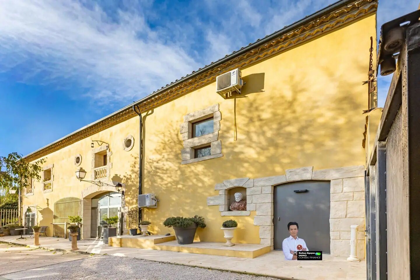 Maison à vendre, 302m², Saint-Just