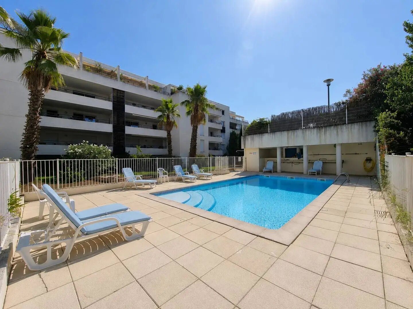 Appartement à vendre, 67m², Montpellier