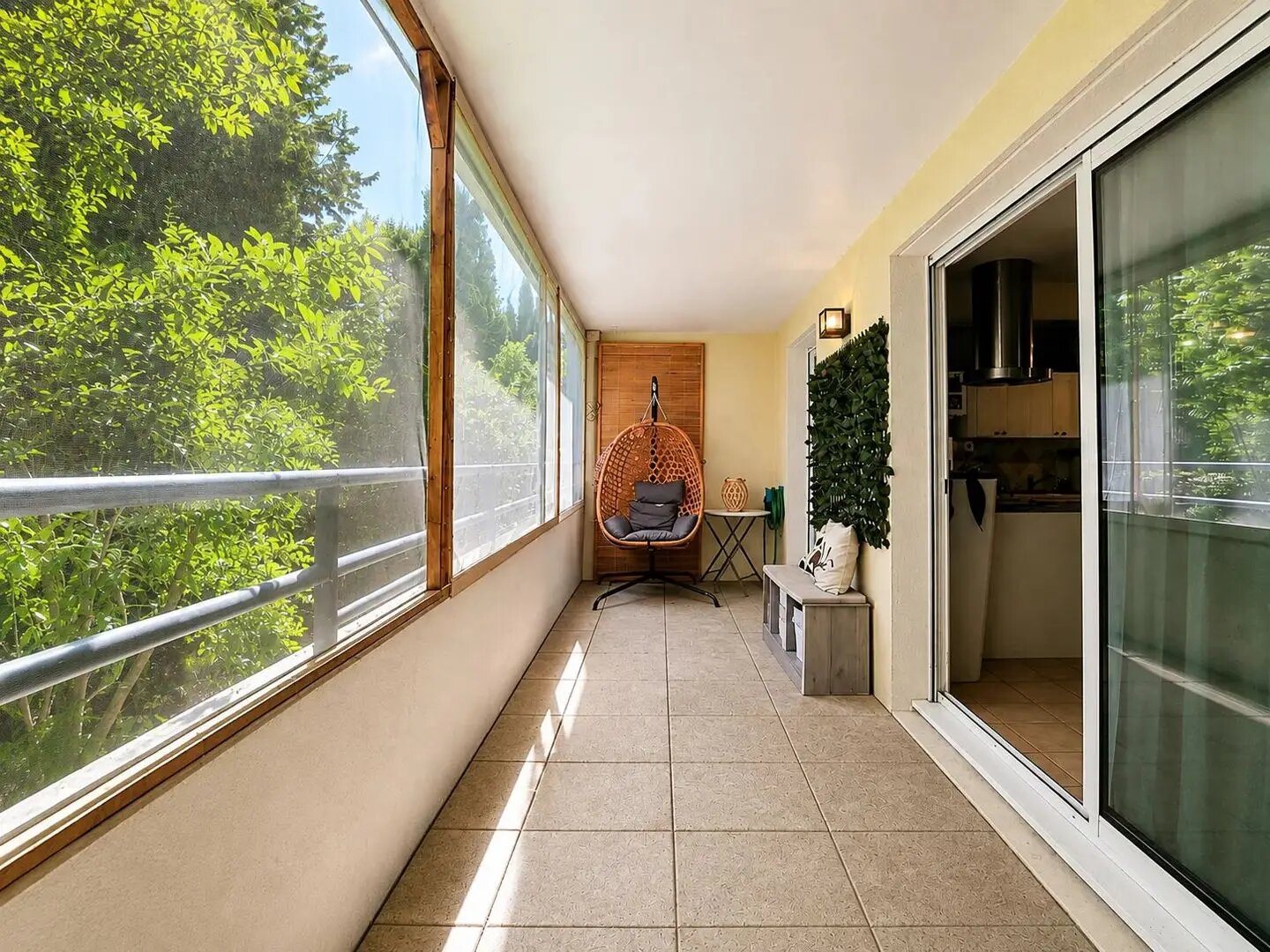 Appartement à vendre, 67m², Montpellier