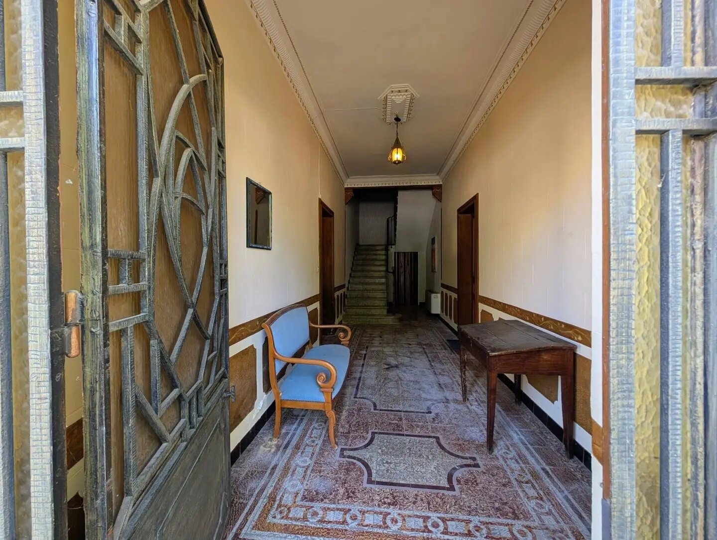 Maison à vendre, 259m², Puilacher