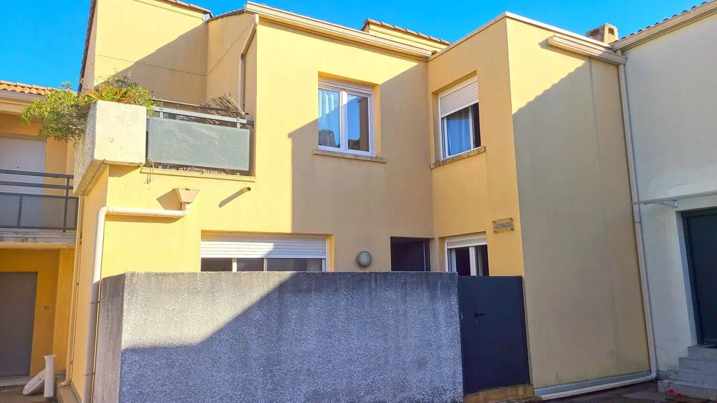 Maison à vendre, 84m², Montpellier