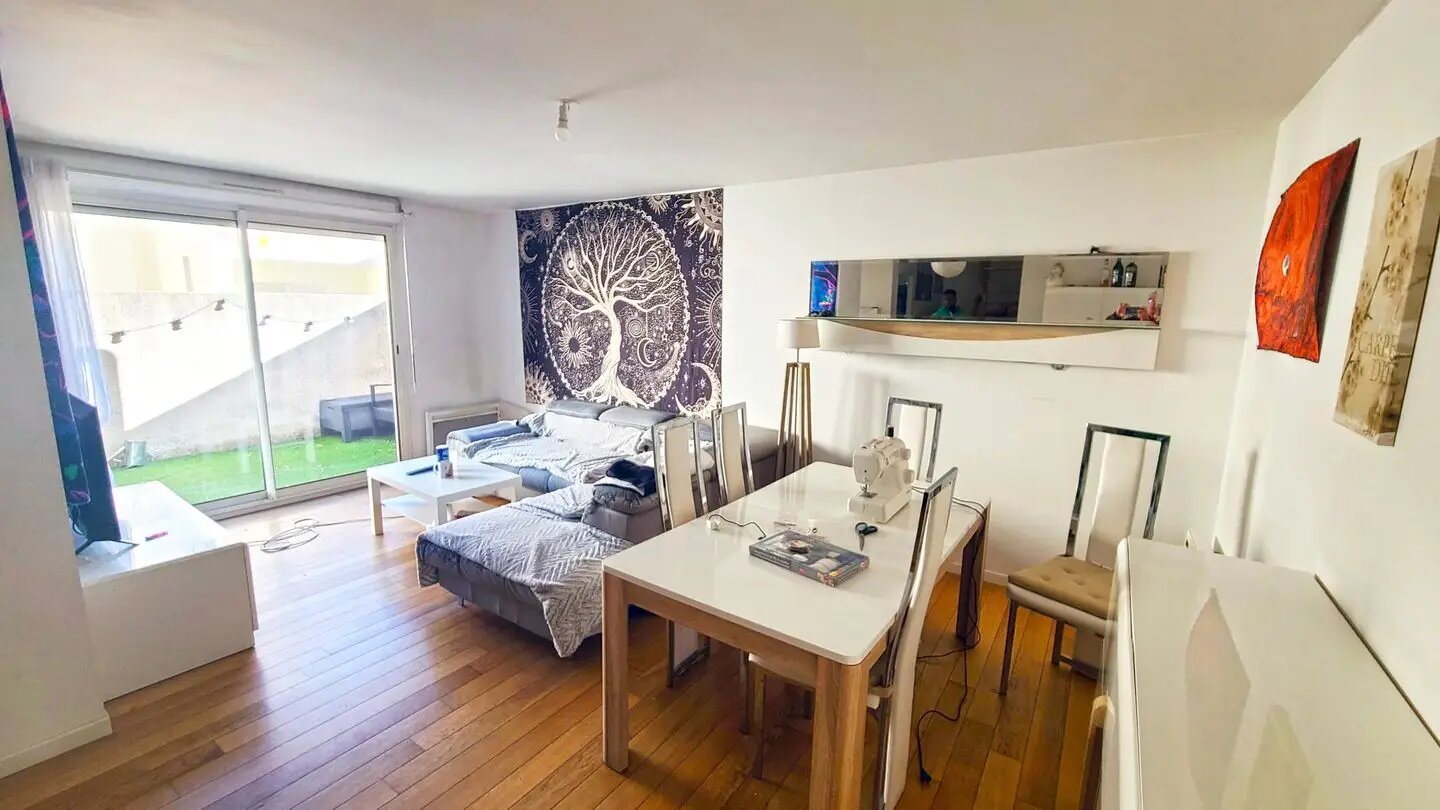 Maison à vendre, 84m², Montpellier