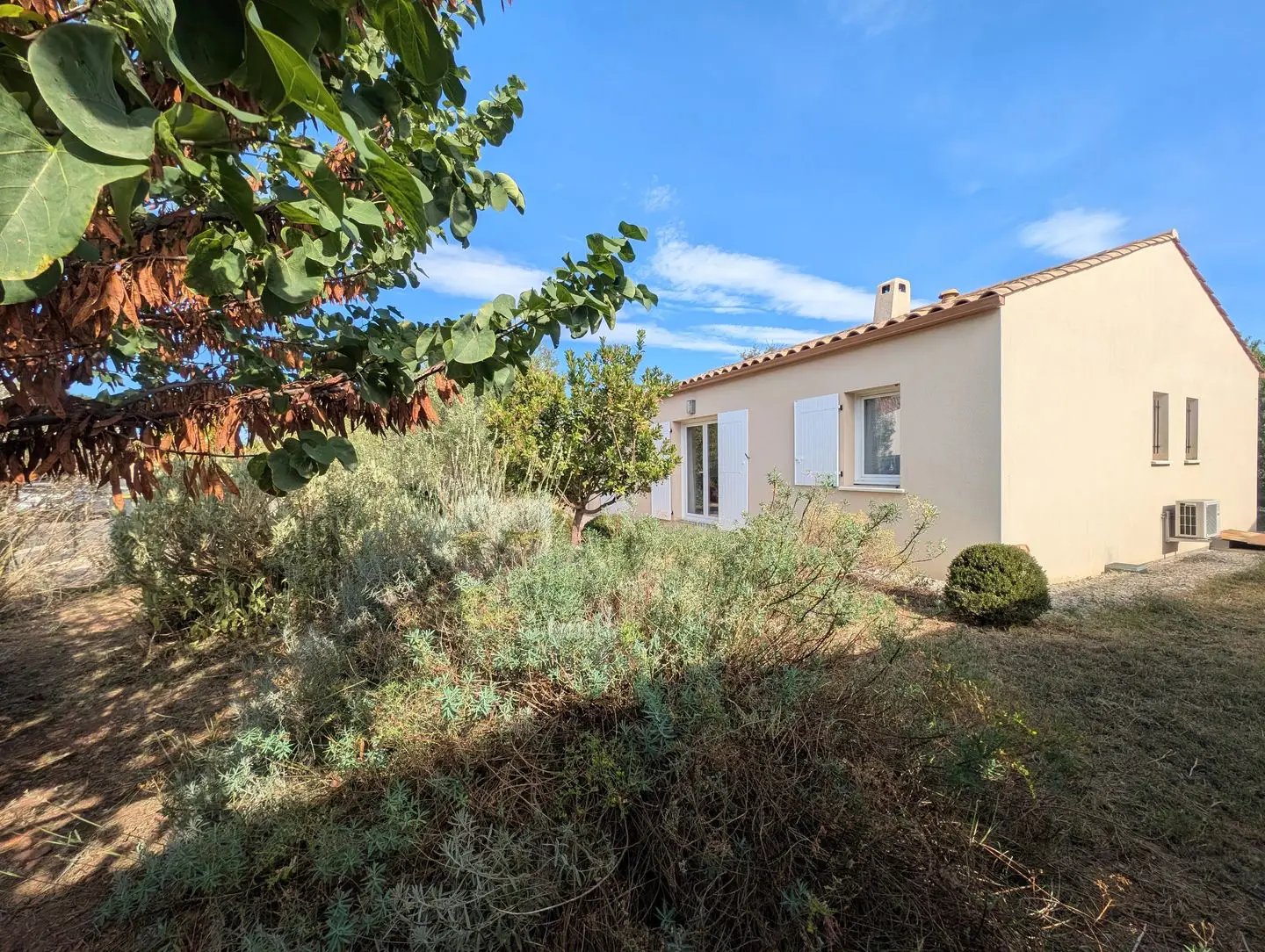 Maison à vendre, 73m², Salasc
