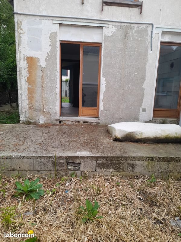 Maison à vendre, 60m², Champigny-sur-Marne