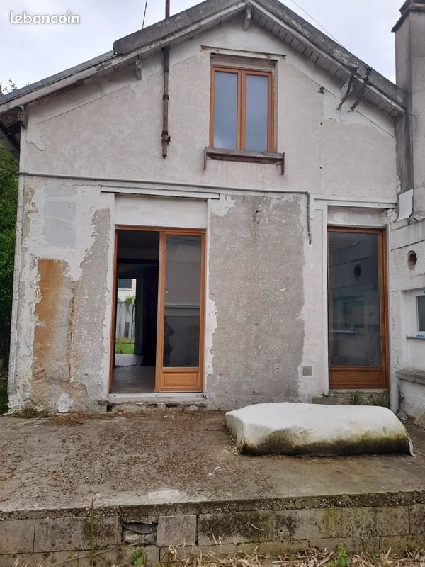 Maison à vendre, 60m², Champigny-sur-Marne