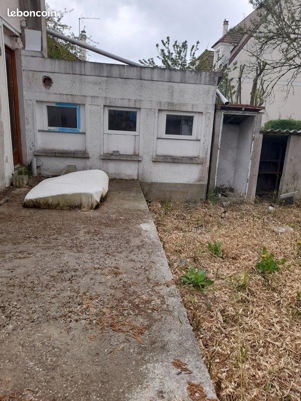 Maison à vendre, 60m², Champigny-sur-Marne