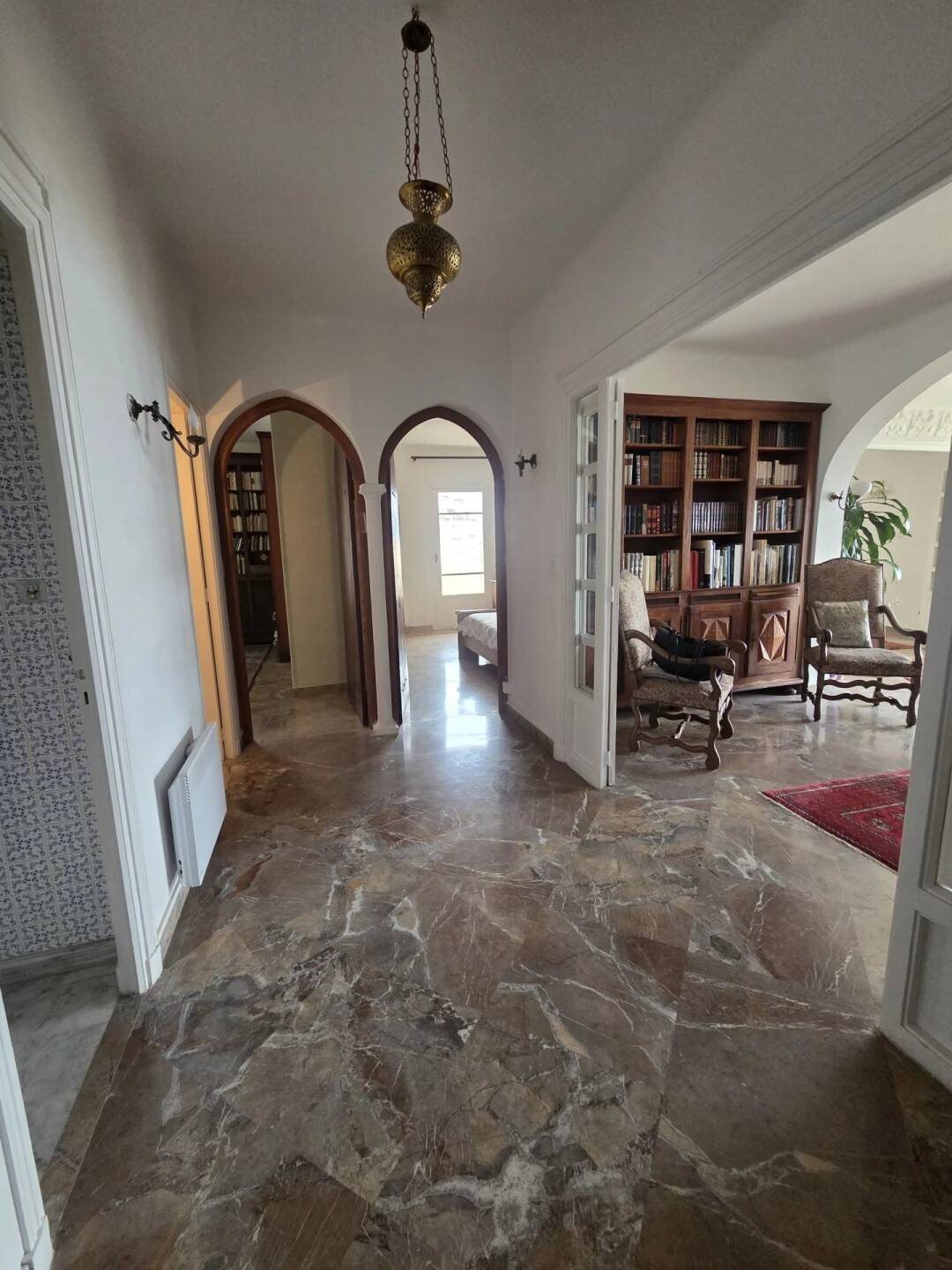 Appartement à vendre, 116m², Ajaccio
