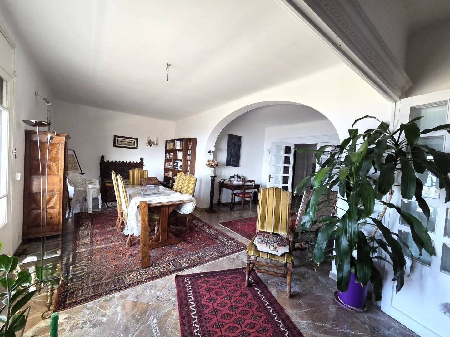 Appartement à vendre, 116m², Ajaccio