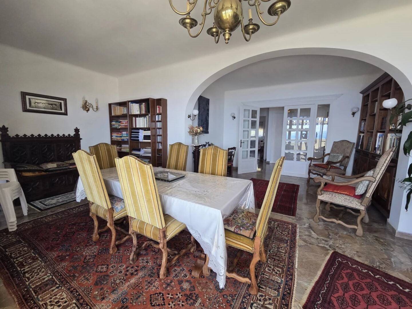 Appartement à vendre, 116m², Ajaccio