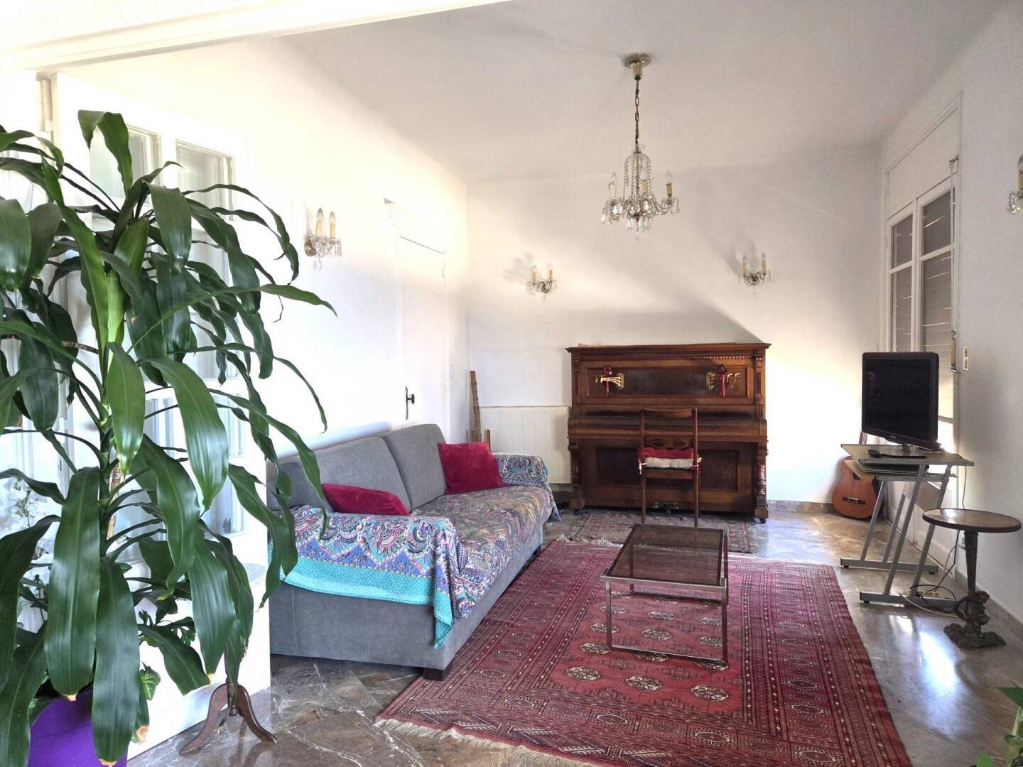 Appartement à vendre, 116m², Ajaccio