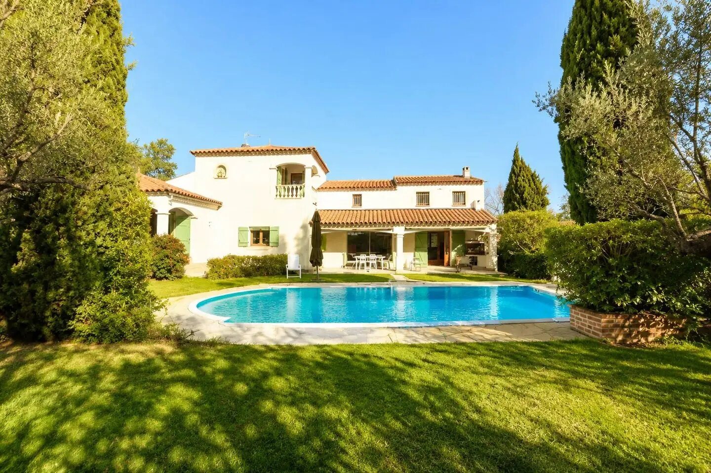 Maison à vendre, 217m², Combaillaux