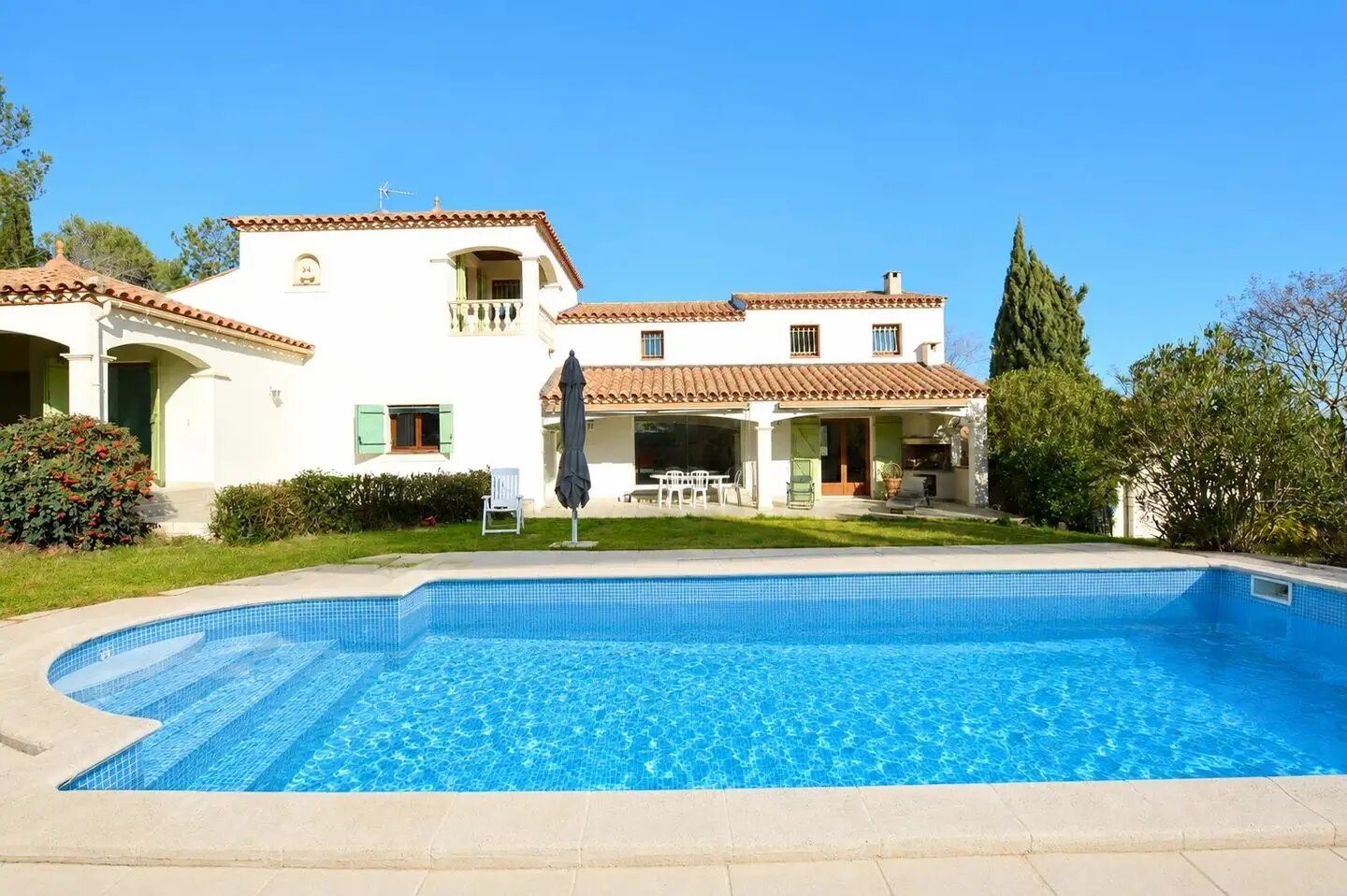 Maison à vendre, 217m², Combaillaux