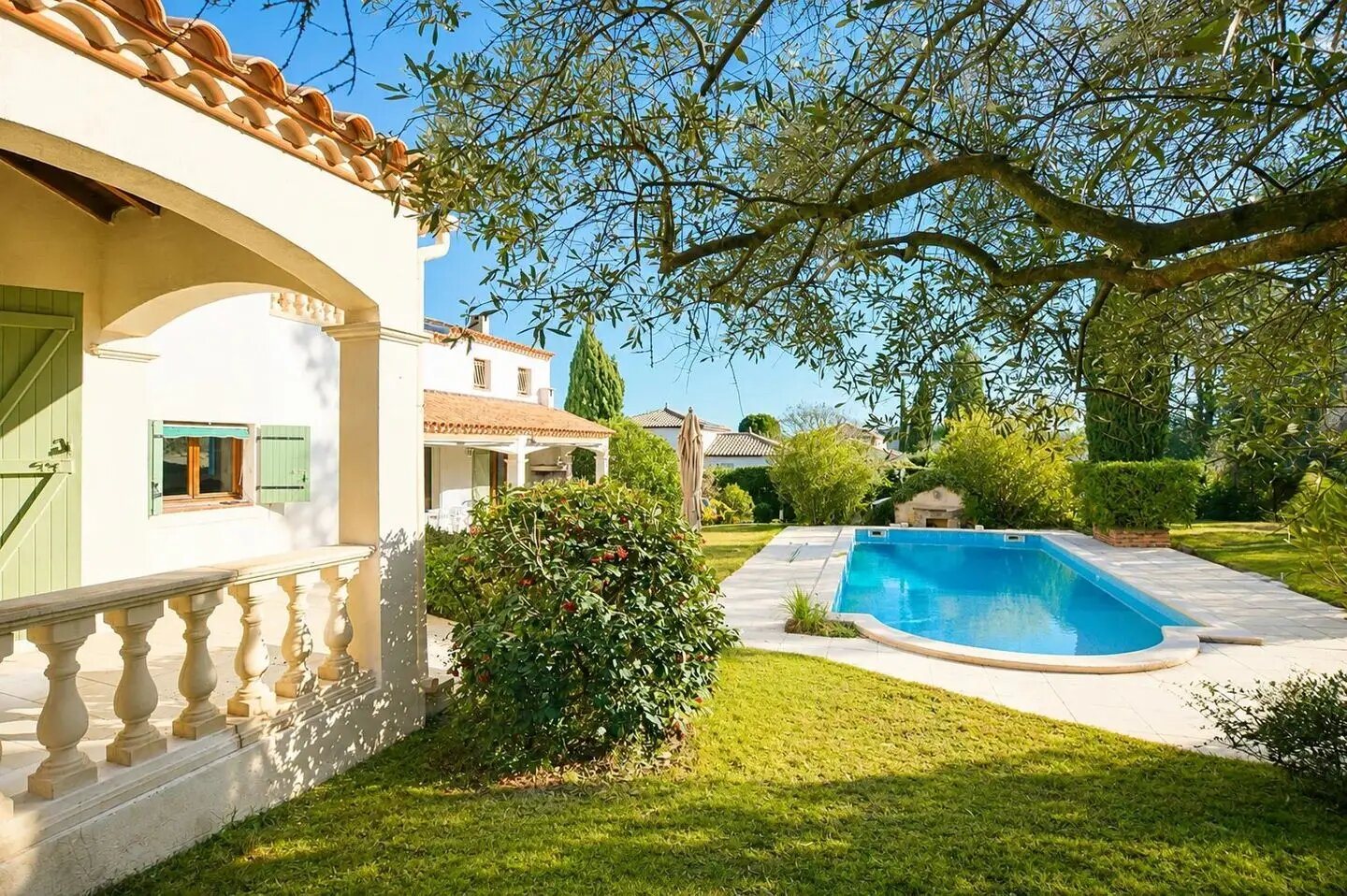 Maison à vendre, 217m², Combaillaux