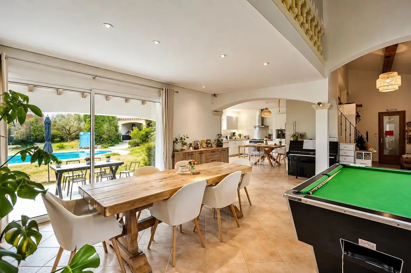 Maison à vendre, 217m², Combaillaux