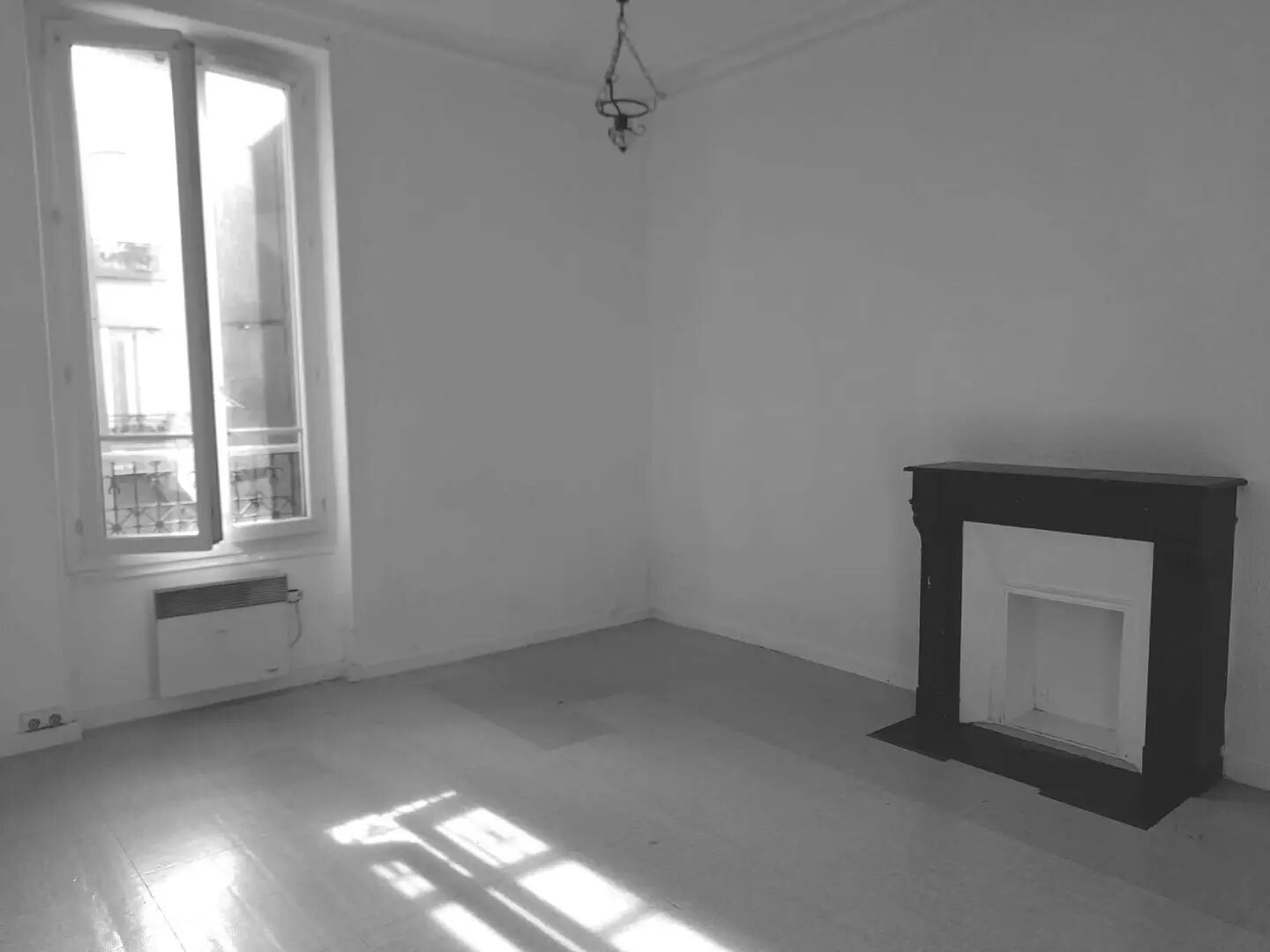 Appartement à vendre, 37m², Saint-Maur-des-Fossés