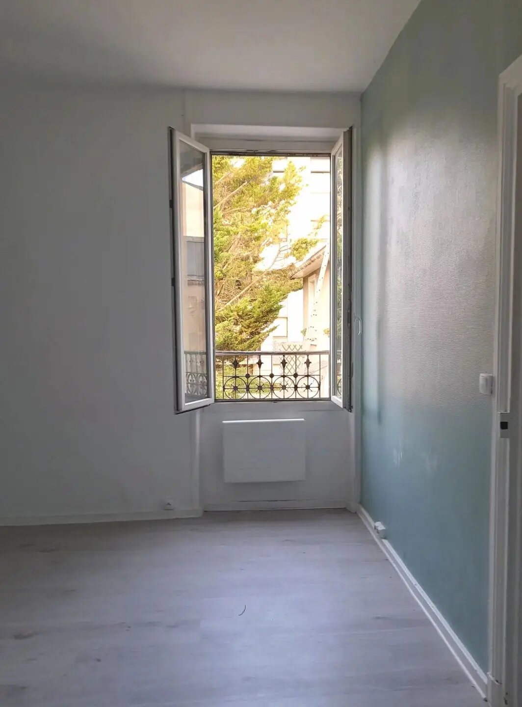 Appartement à vendre, 37m², Saint-Maur-des-Fossés