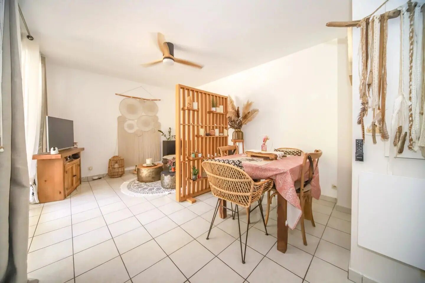 Appartement à vendre, 44m², Lattes