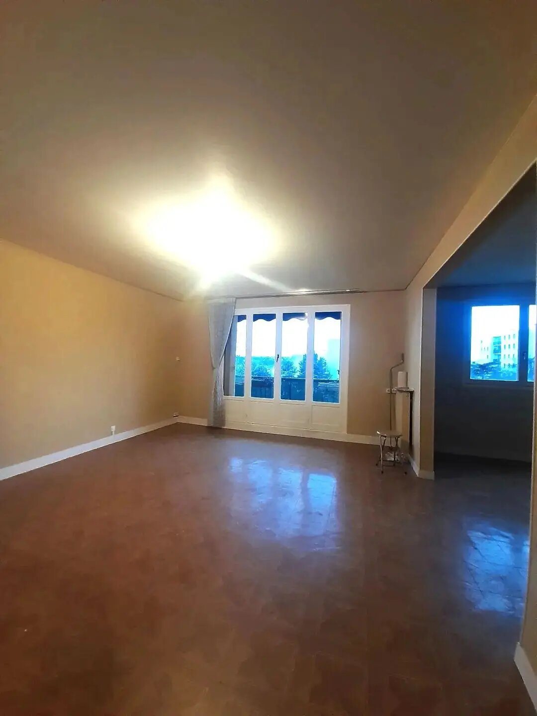 Appartement à vendre, 84m², Neuilly-sur-Marne