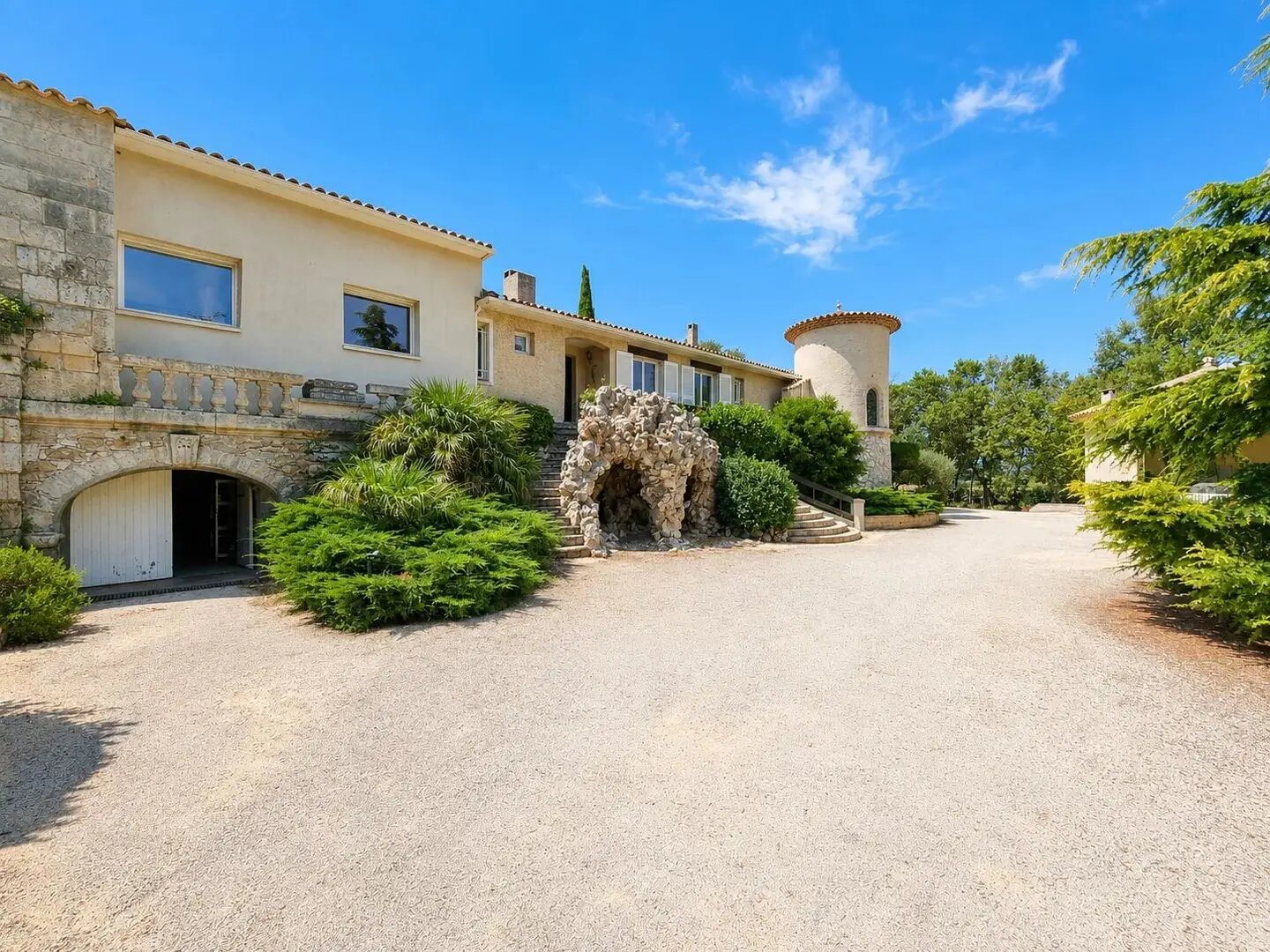 Maison à vendre, 164m², Fabrègues