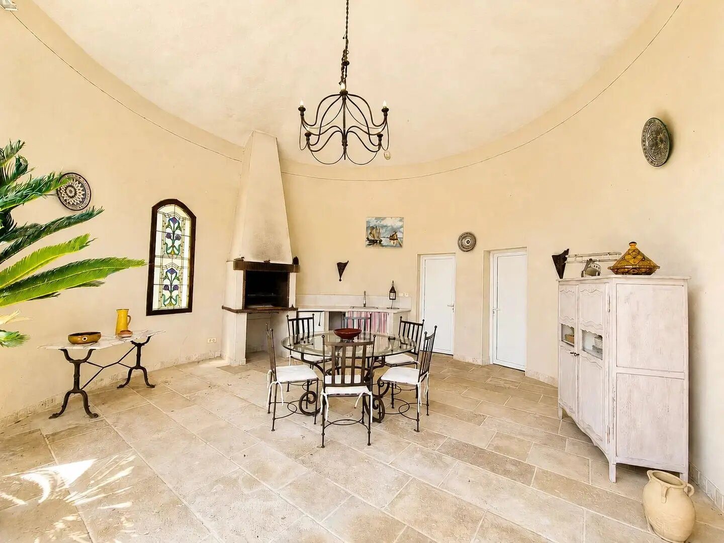 Maison à vendre, 164m², Fabrègues