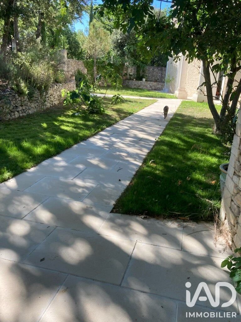 Maison à vendre, 209m², Venasque