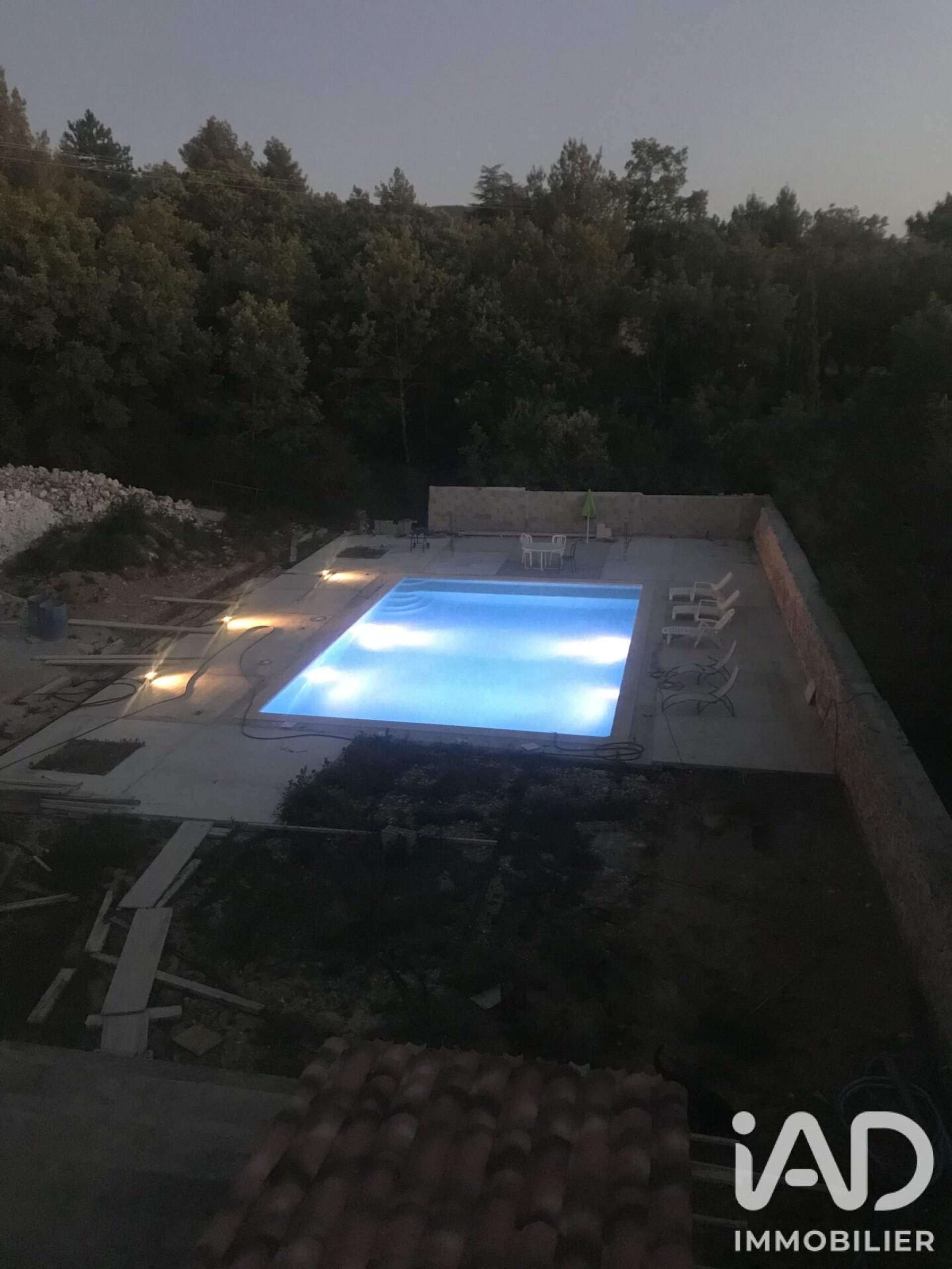 Maison à vendre, 209m², Venasque