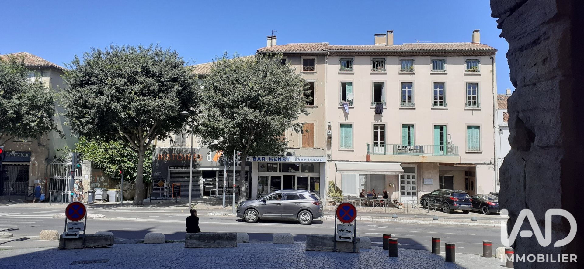 Maison à vendre, 220m², Carpentras