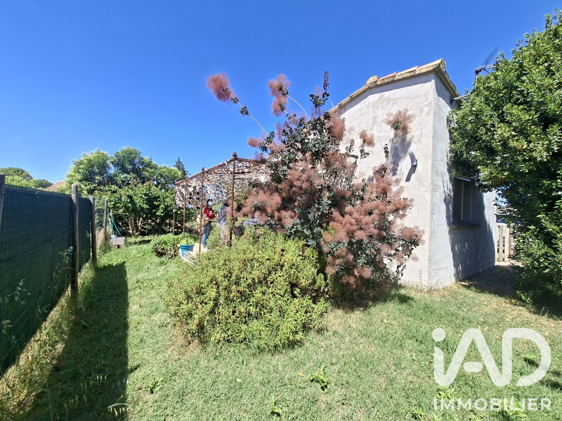 Maison à vendre, 237m², Pernes-les-Fontaines