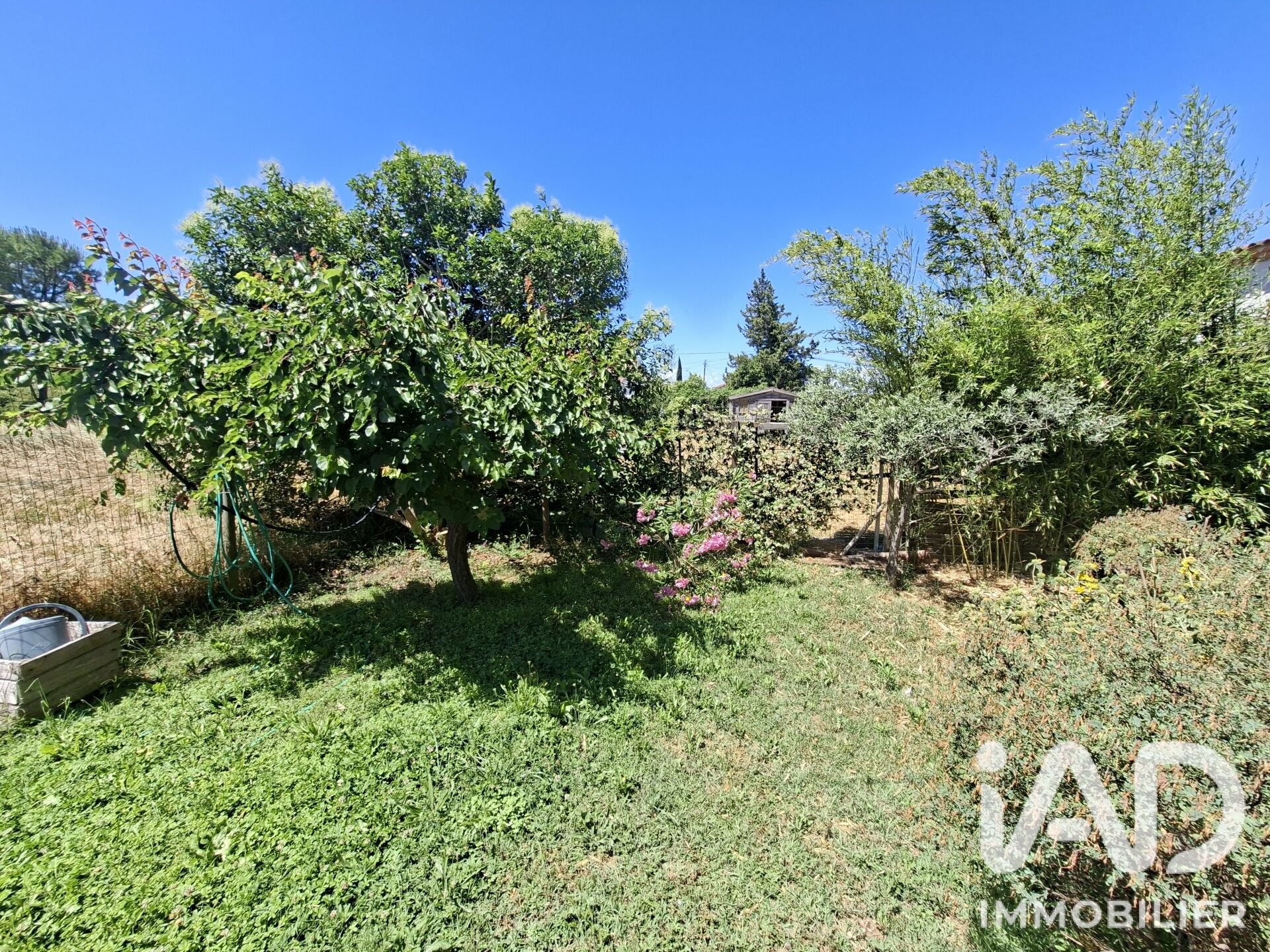 Maison à vendre, 237m², Pernes-les-Fontaines