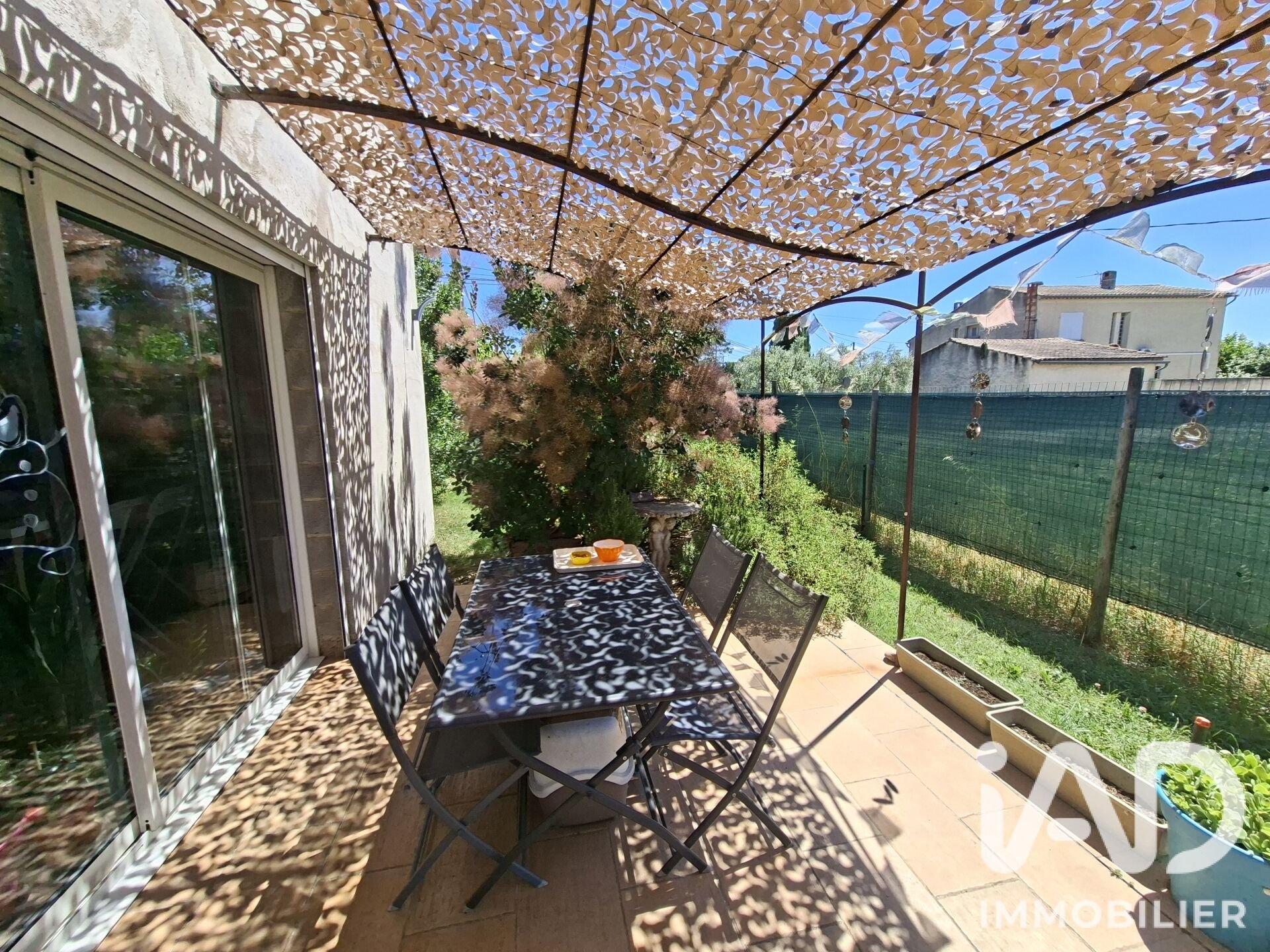 Maison à vendre, 237m², Pernes-les-Fontaines