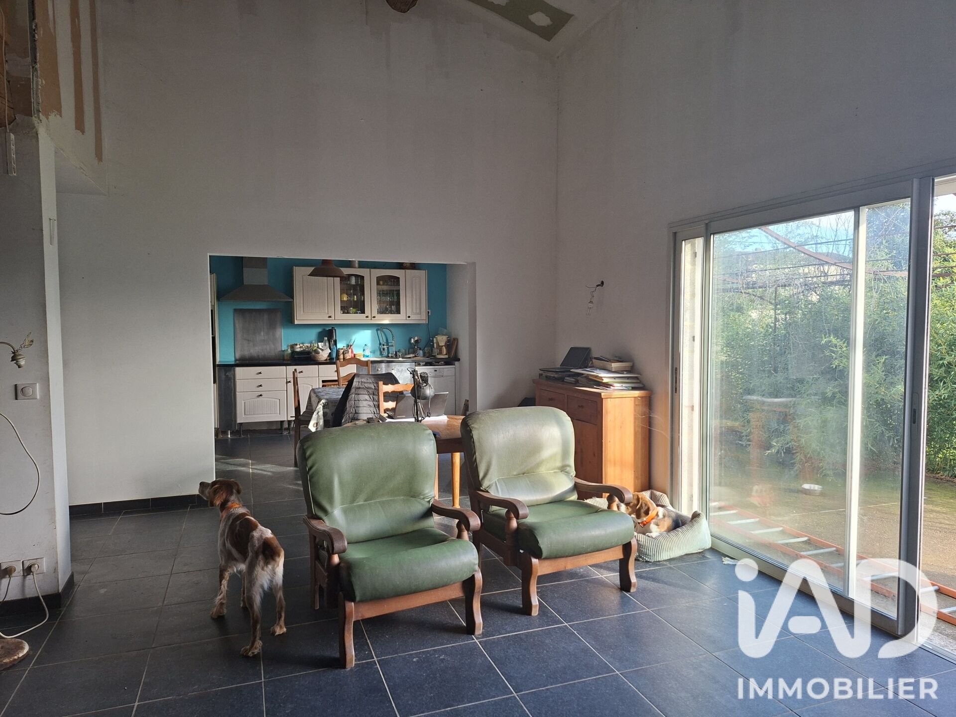 Maison à vendre, 237m², Pernes-les-Fontaines