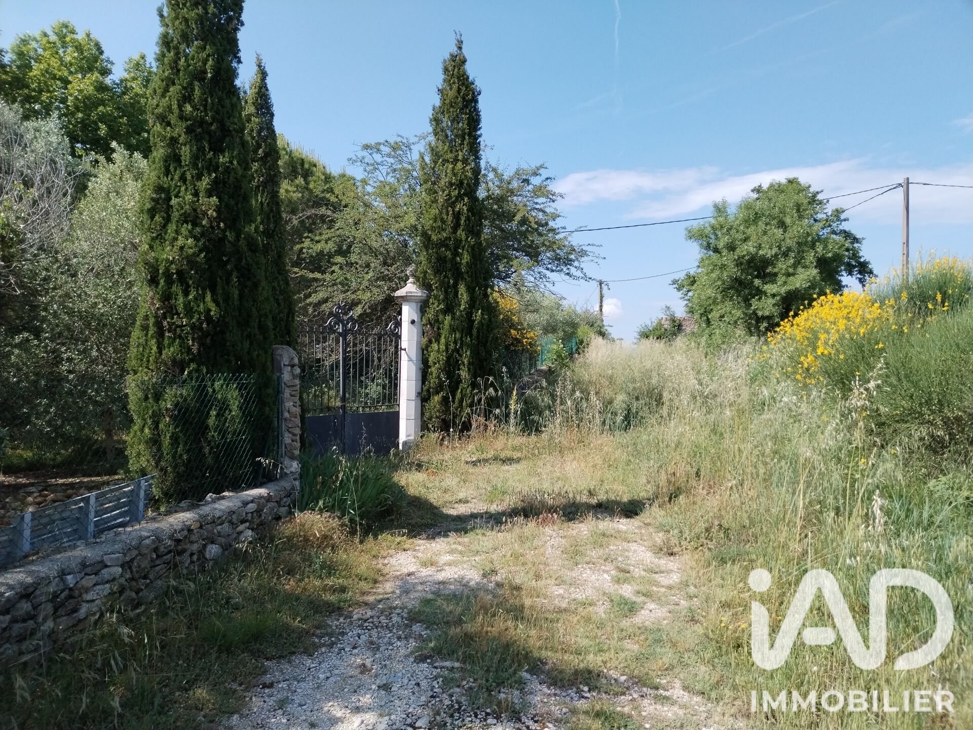 Maison à vendre, 72m², Châteauneuf-du-Rhône