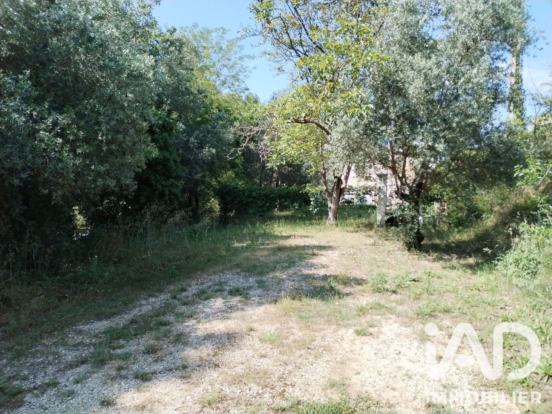 Maison à vendre, 72m², Châteauneuf-du-Rhône