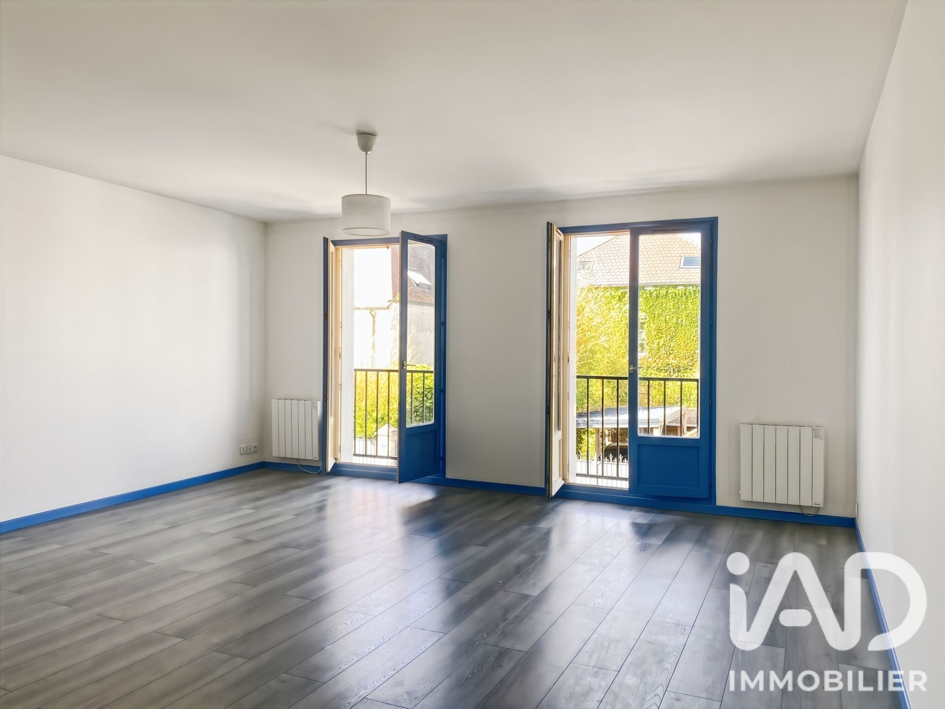 Appartement à vendre, 39m², Brie-Comte-Robert
