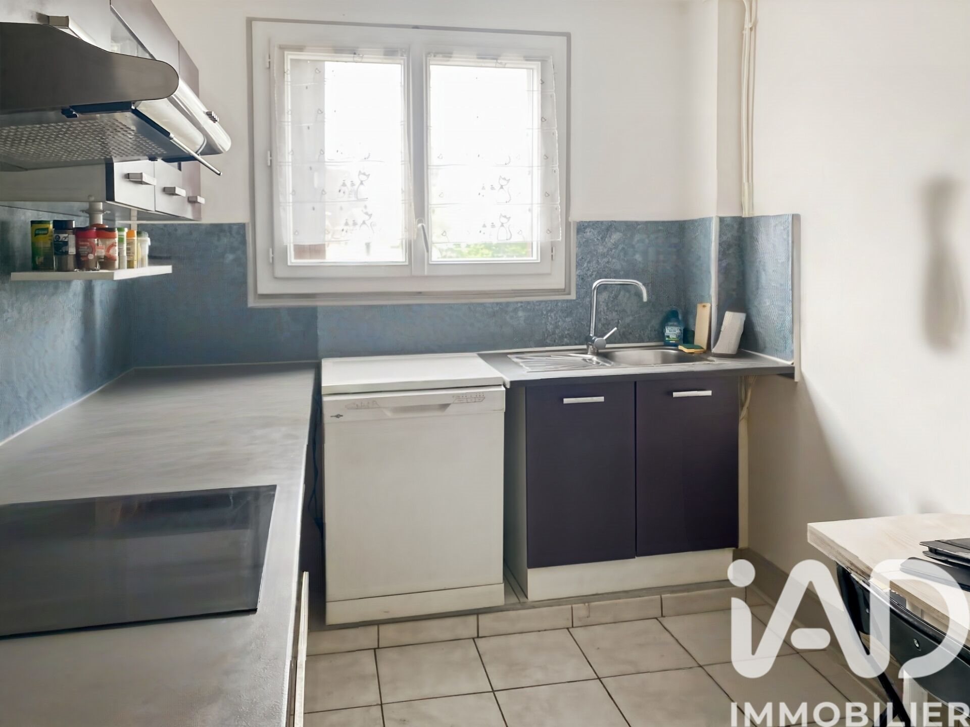 Appartement à vendre, 63m², Brie-Comte-Robert