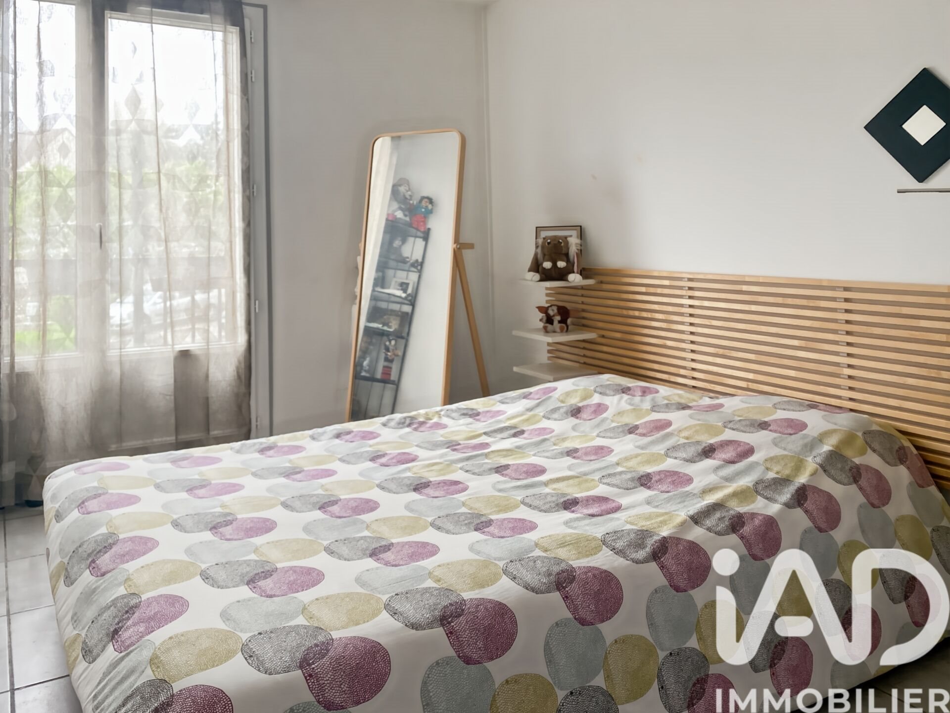 Appartement à vendre, 63m², Brie-Comte-Robert