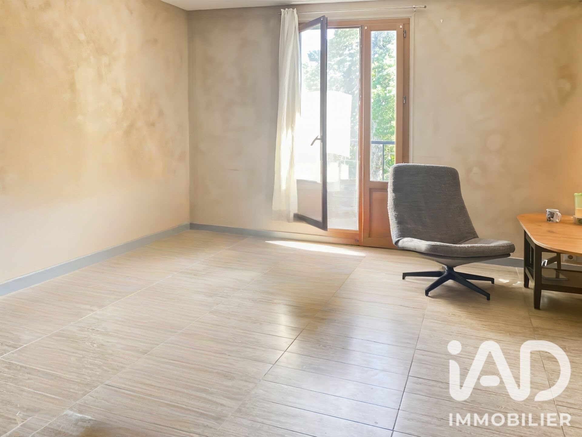 Appartement à vendre, 74m², Brie-Comte-Robert