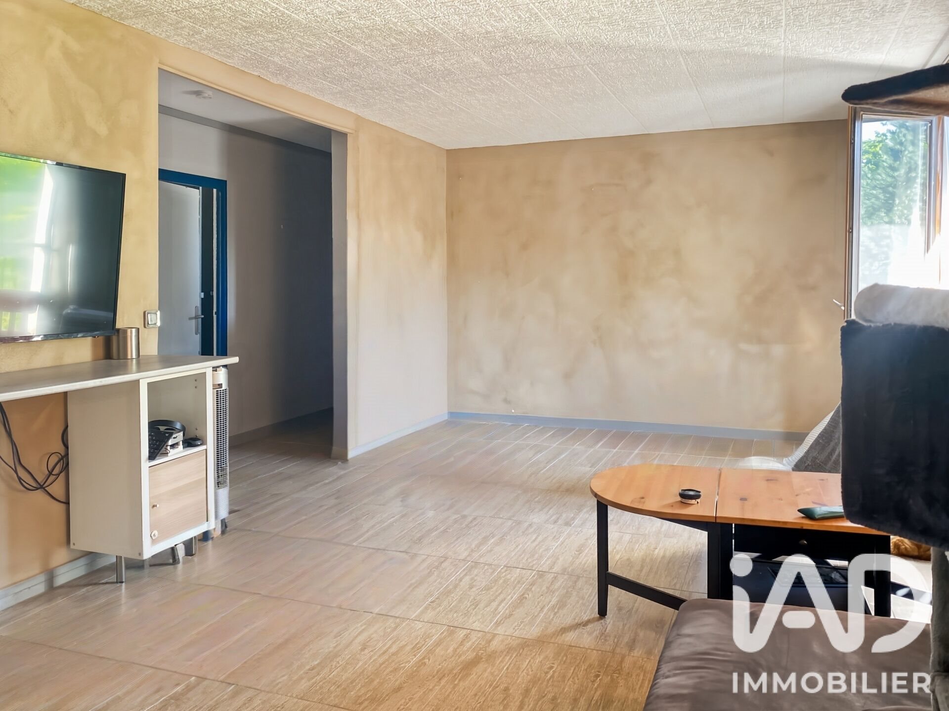 Appartement à vendre, 74m², Brie-Comte-Robert