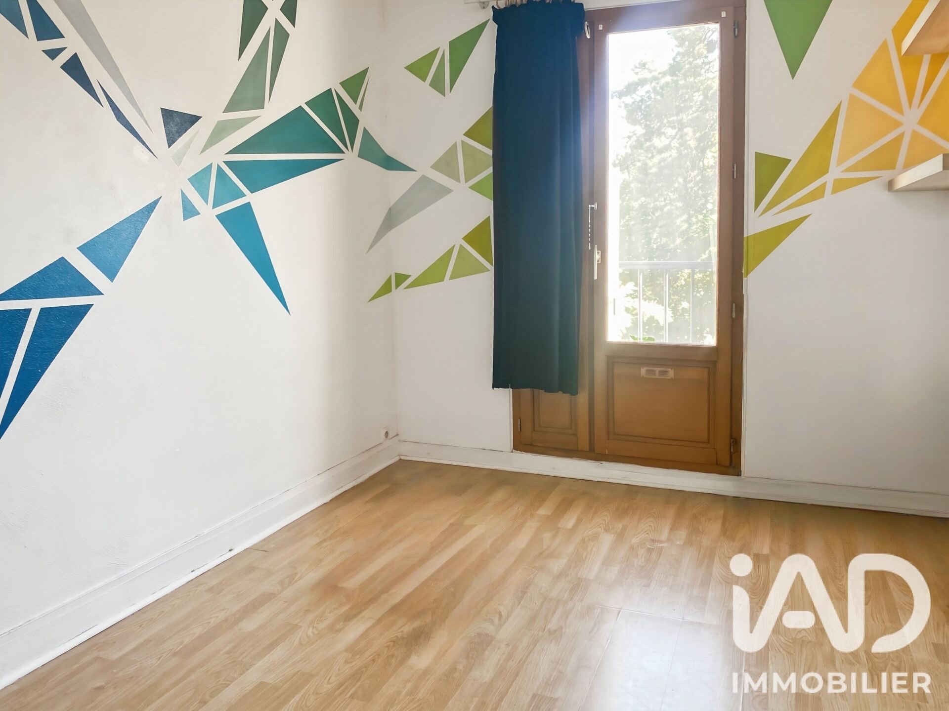Appartement à vendre, 74m², Brie-Comte-Robert