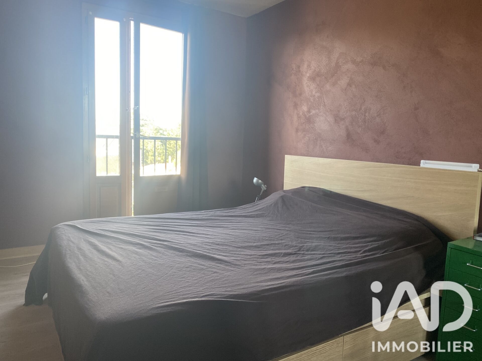 Appartement à vendre, 74m², Brie-Comte-Robert