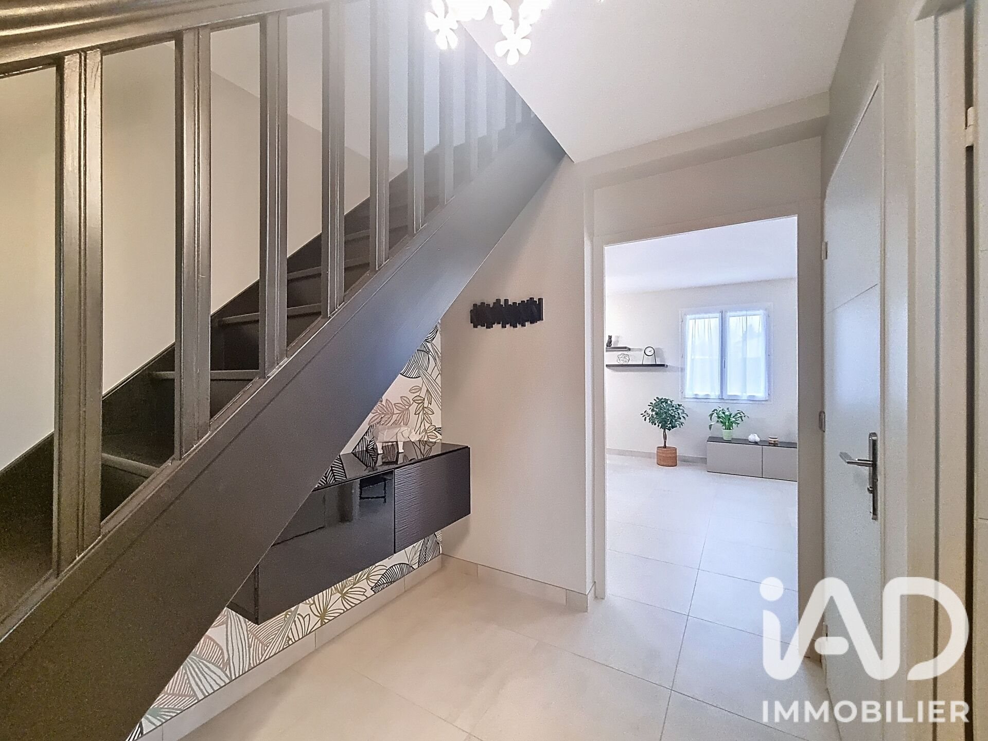 Maison à vendre, 144m², Saint-Germain-sur-Morin