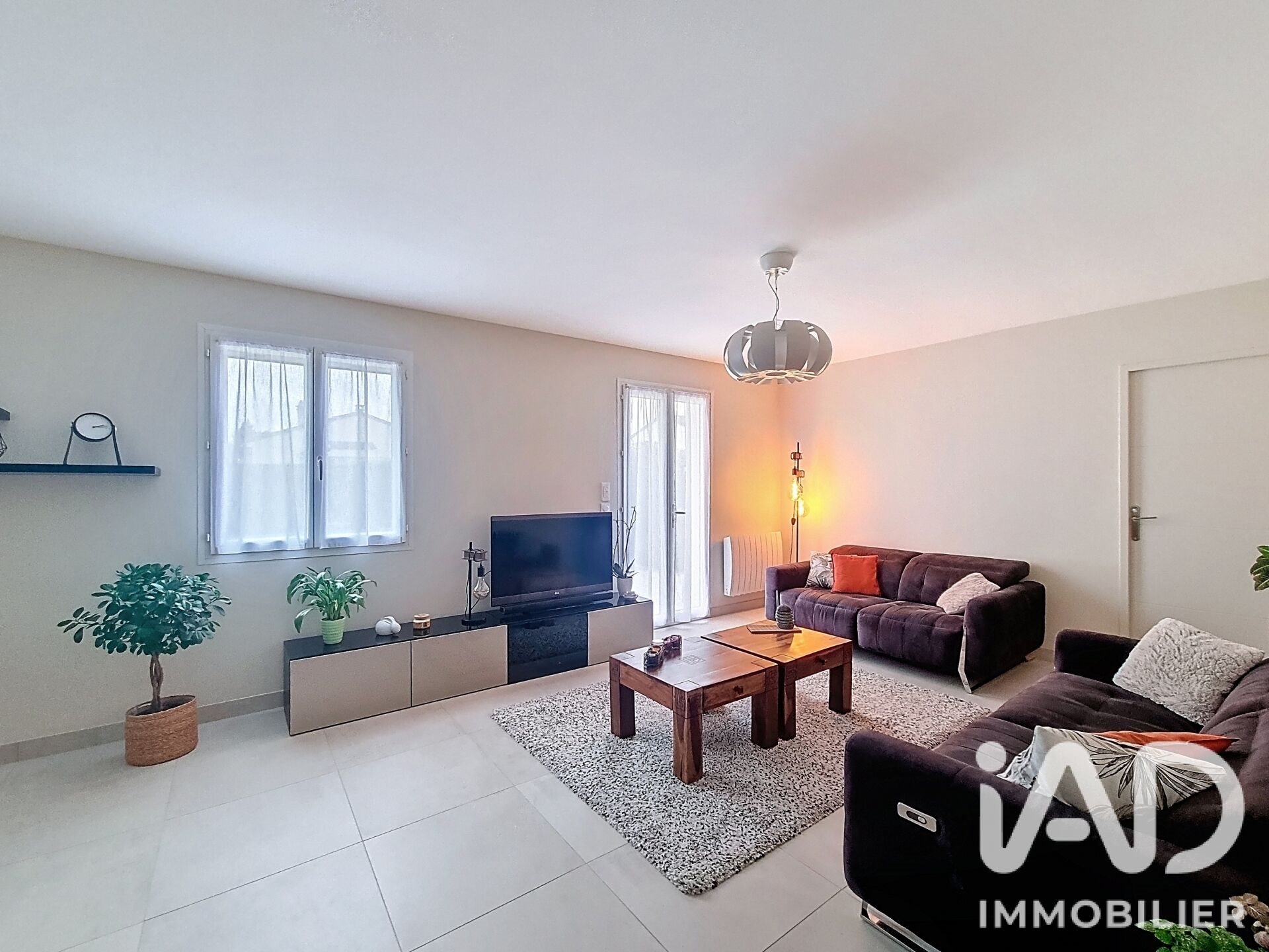 Maison à vendre, 144m², Saint-Germain-sur-Morin
