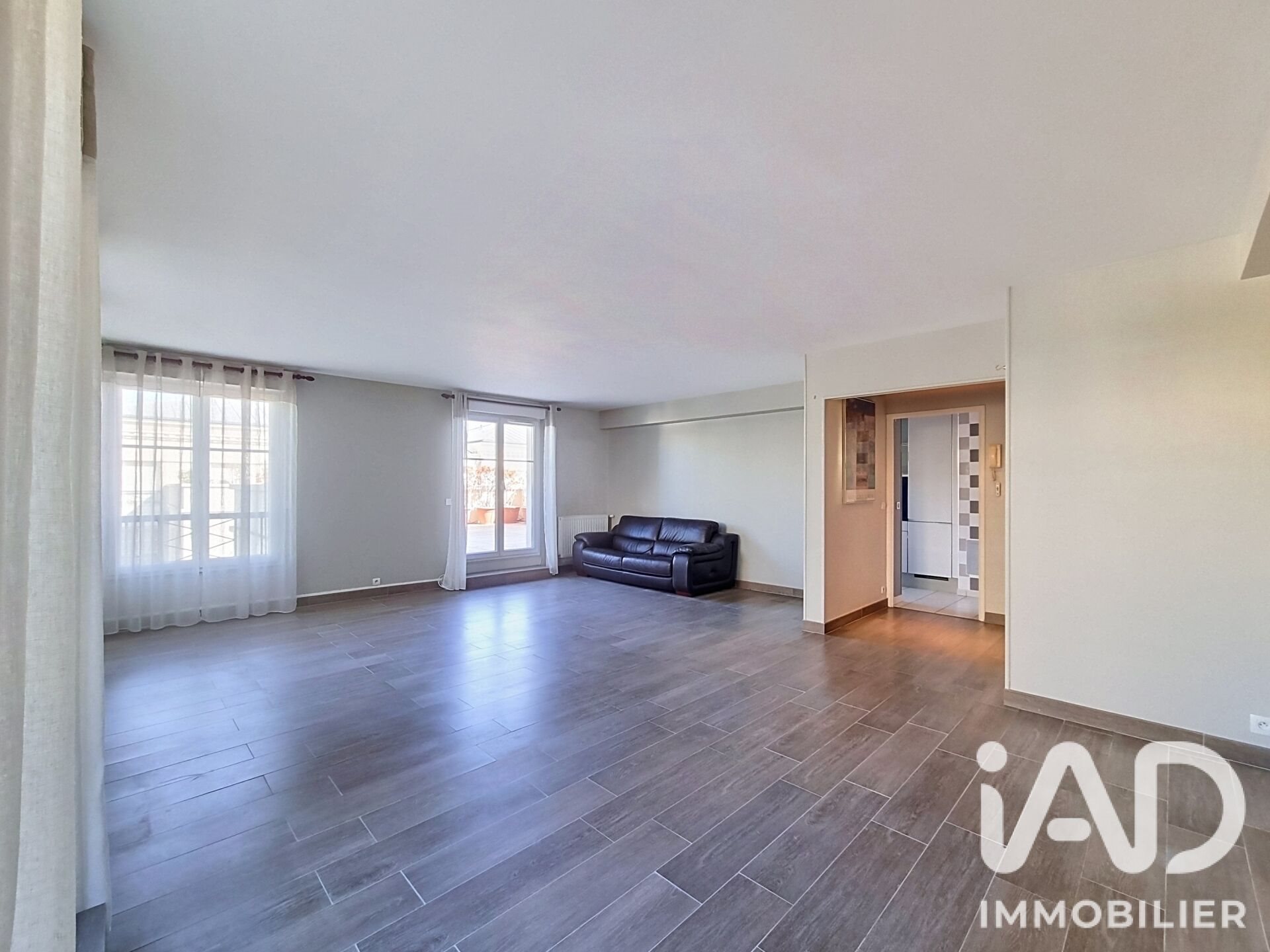 Appartement à vendre, 114m², Serris