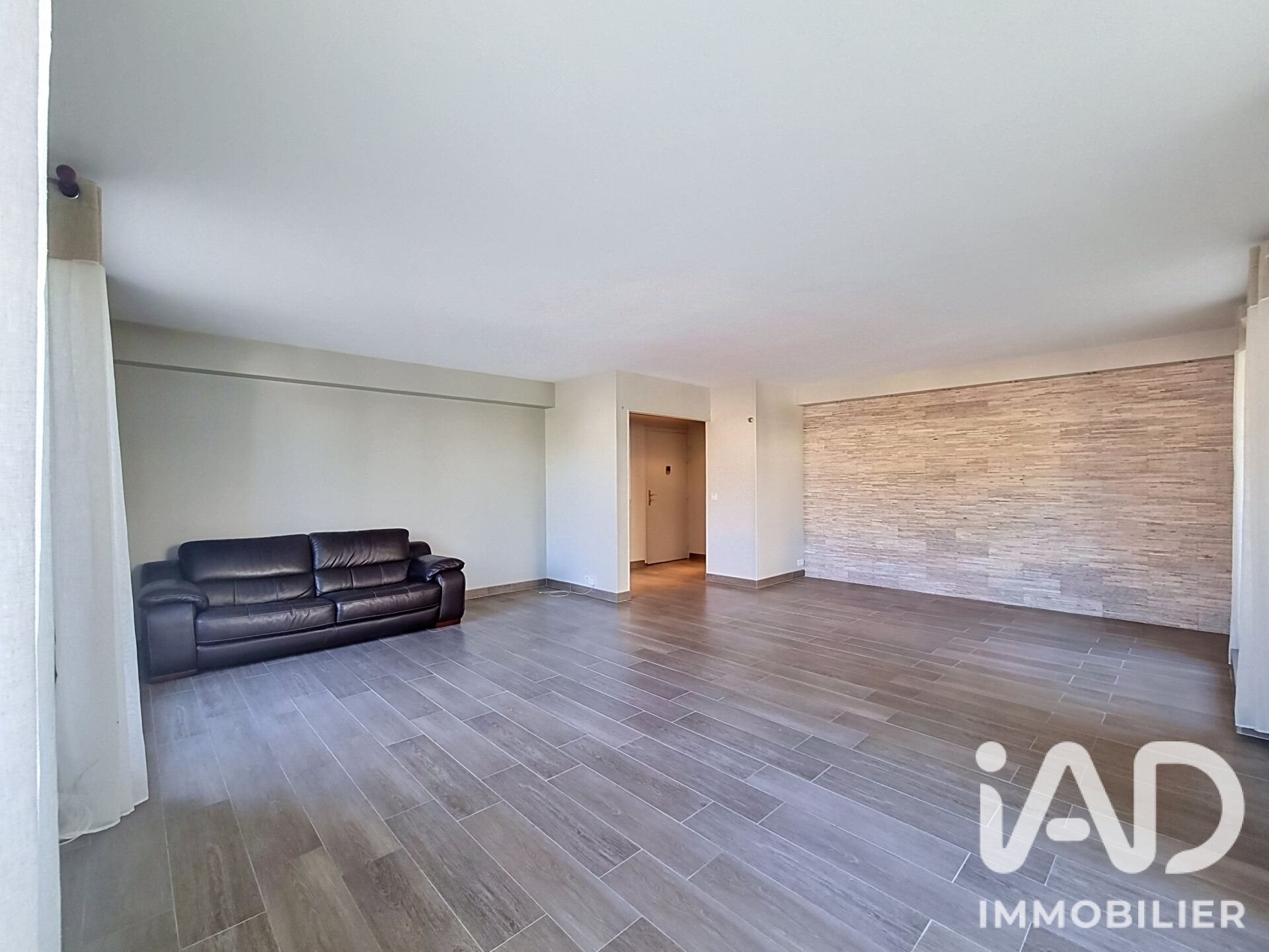Appartement à vendre, 114m², Serris