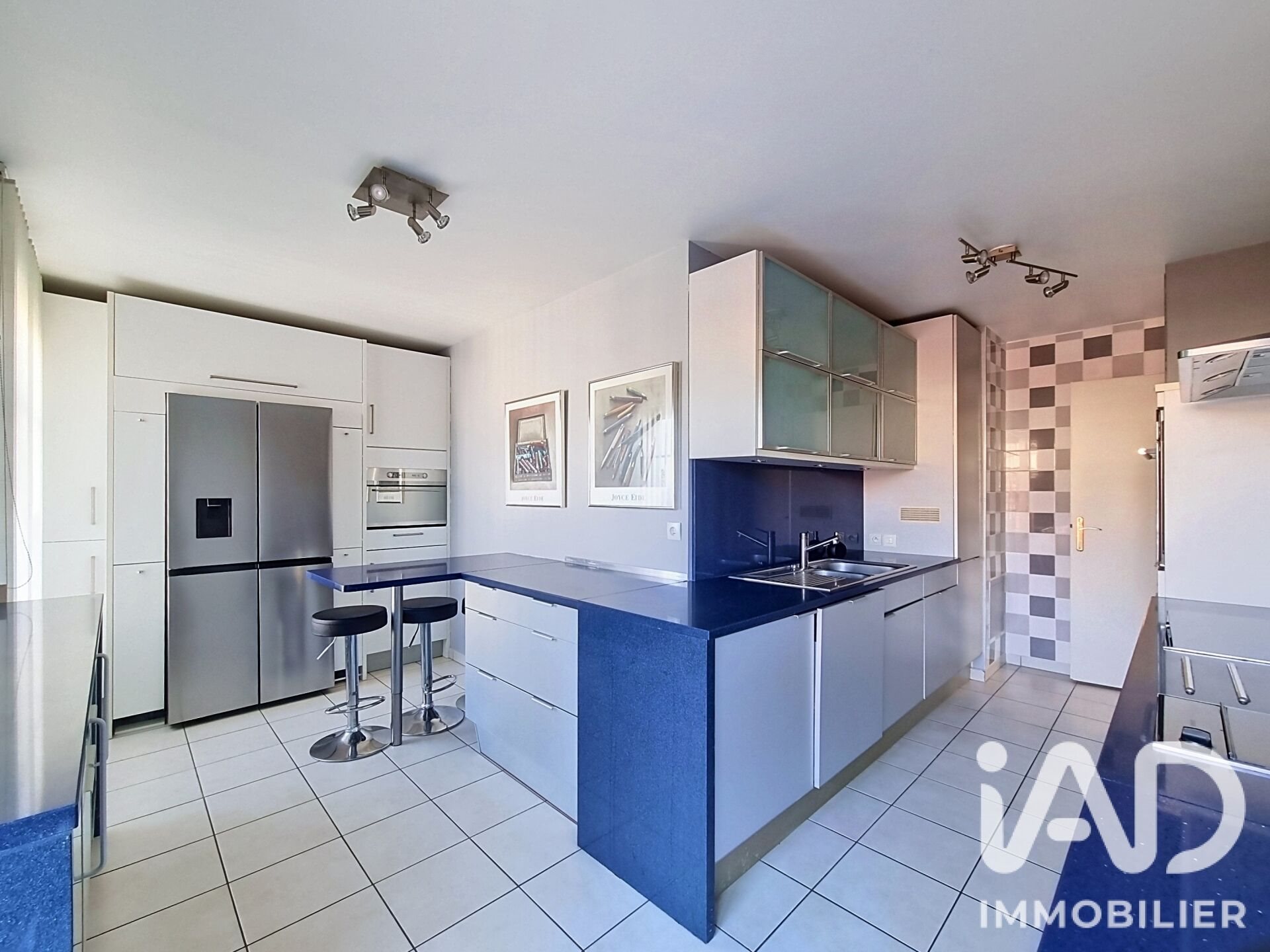 Appartement à vendre, 114m², Serris