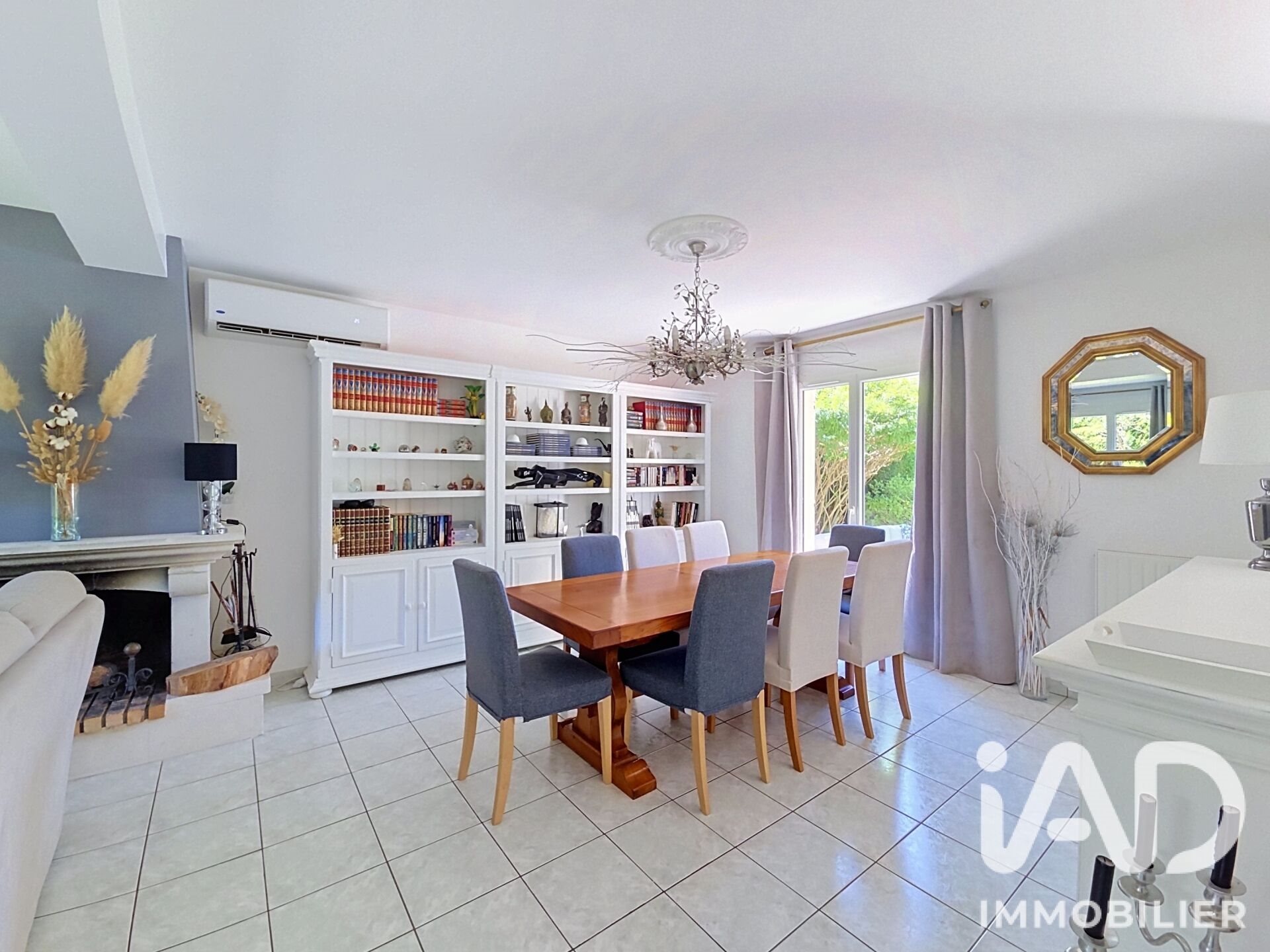 Maison à vendre, 97m², Serris
