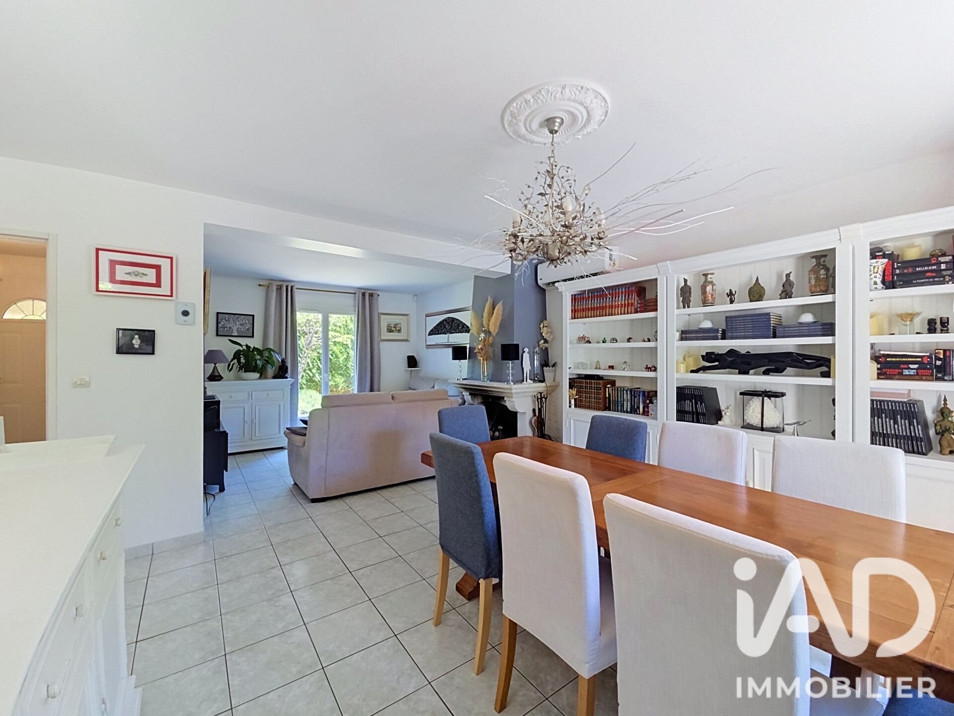 Maison à vendre, 97m², Serris
