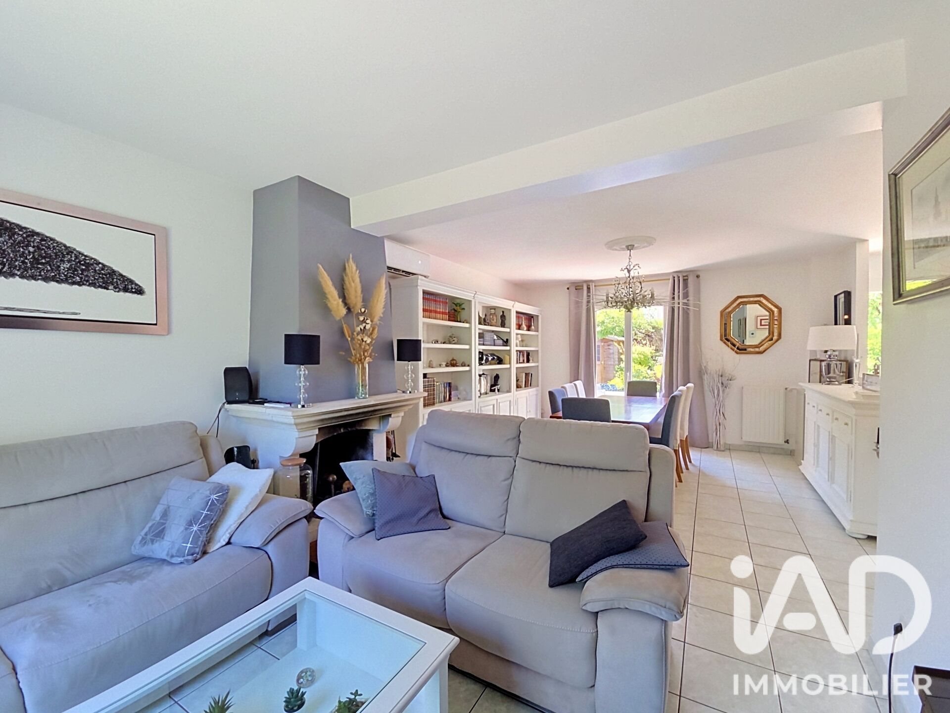 Maison à vendre, 97m², Serris