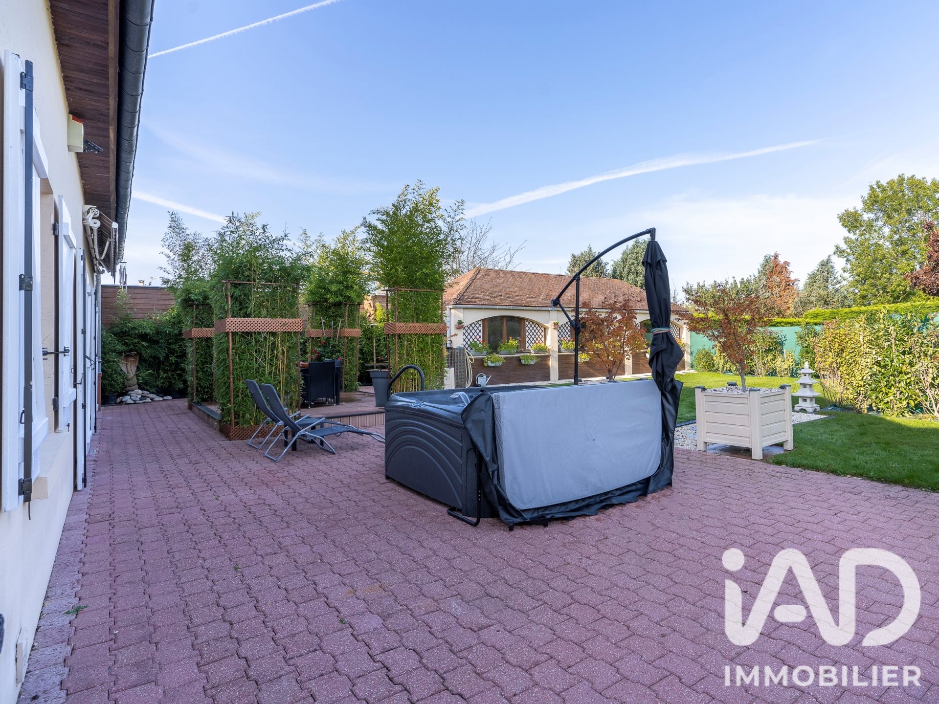 Maison à vendre, 242m², Serris