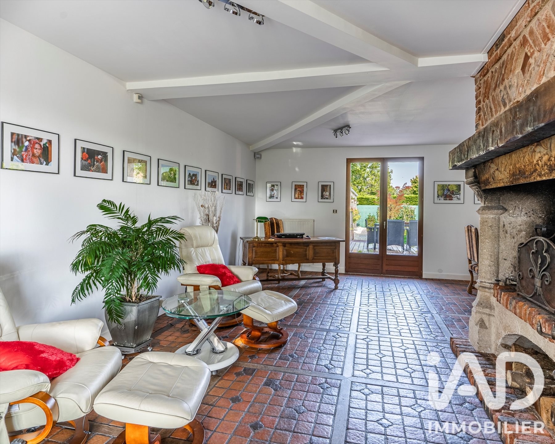 Maison à vendre, 242m², Serris